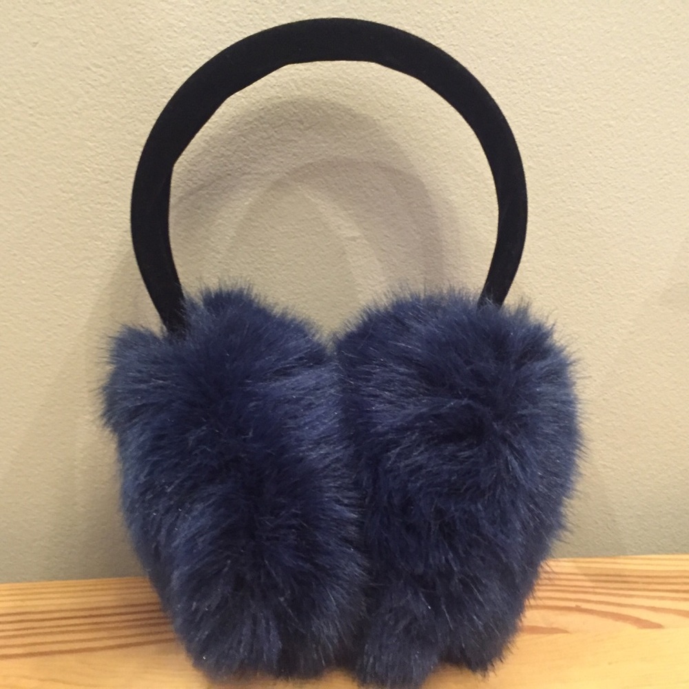 Vaute Couture - Vegan Earmuffs